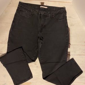 Levi’s 311 Shaping Skinny Jean size 20W